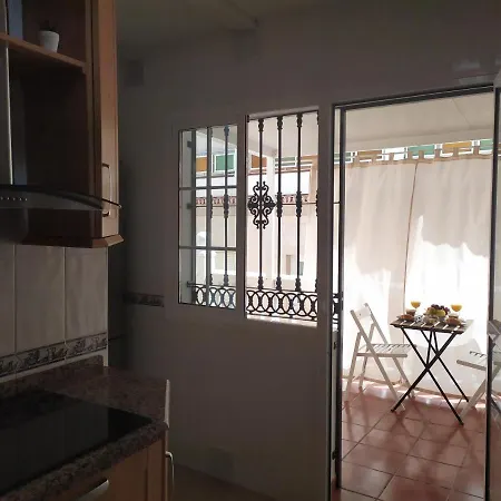 Apartment Tabita *