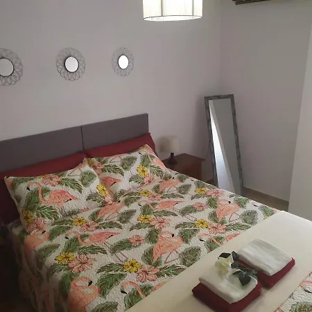 Tabita Apartment Malaga