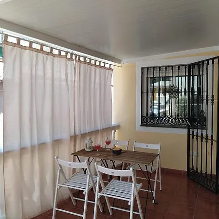 Apartment Tabita