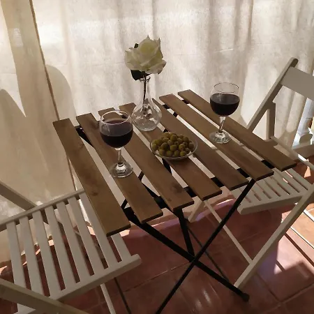 Apartment Tabita *