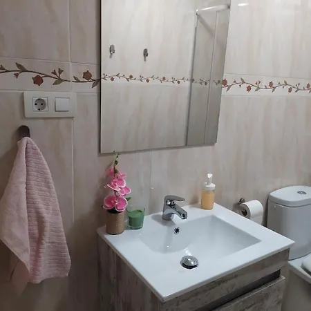 Apartment Tabita *