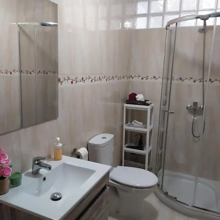 Apartment Tabita *