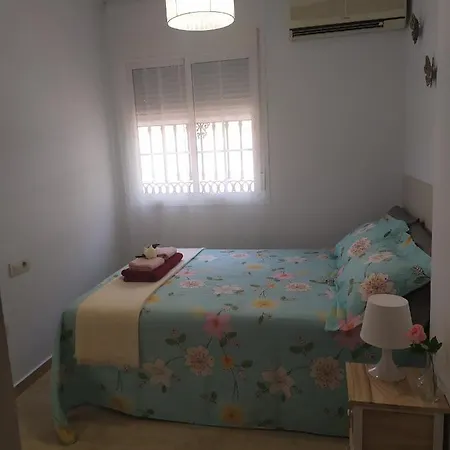 Tabita Malaga