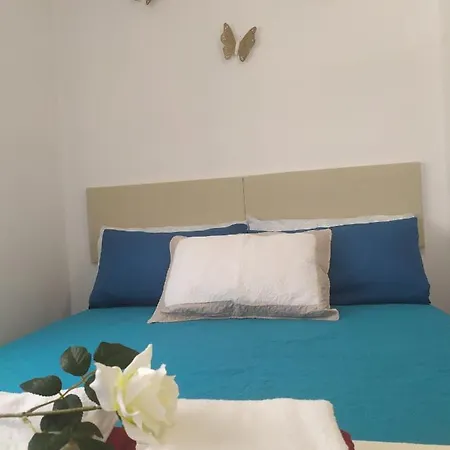Tabita Apartment Malaga