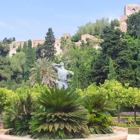 Tabita * Malaga