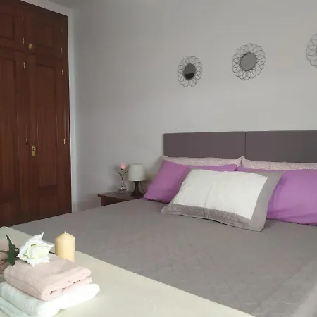 Apartment Tabita *