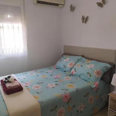 Apartment Tabita *