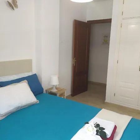 Tabita * Malaga