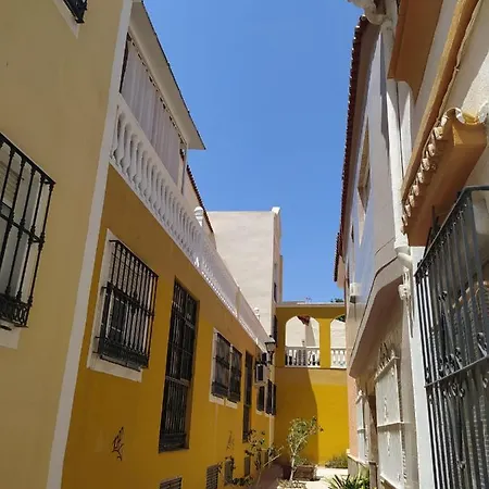 Tabita Malaga