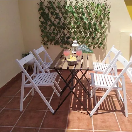 Tabita Malaga