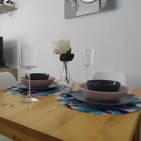 Tabita Apartment