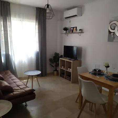 Tabita Apartment *