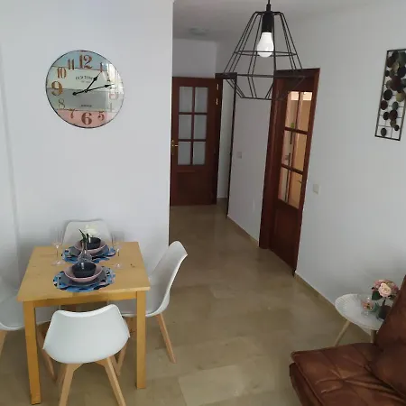 Apartment Tabita Malaga