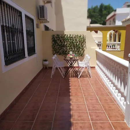 Apartment Tabita