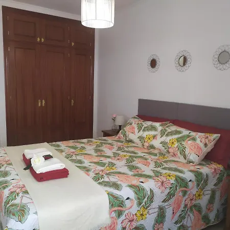Tabita Apartment Malaga