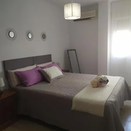 Tabita Apartment *