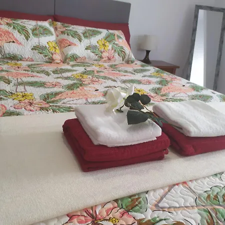 Tabita Apartment *