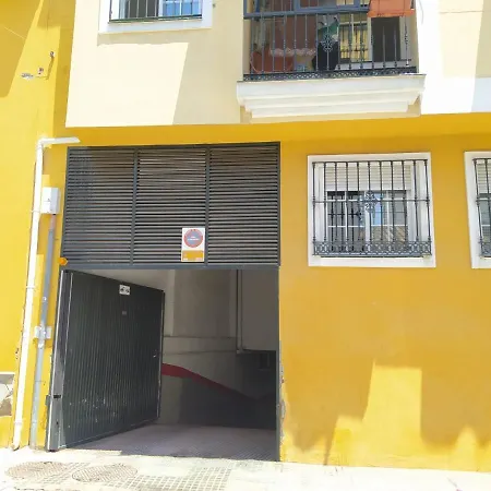 Tabita Malaga