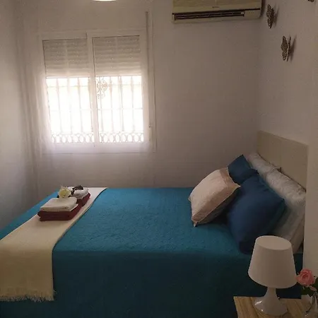 Tabita * Malaga