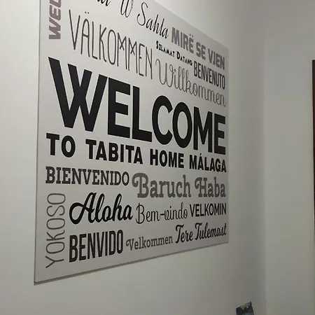 Tabita Apartment